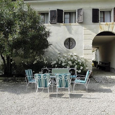 Villa Barberina Вальдобб'ядене Екстер'єр фото