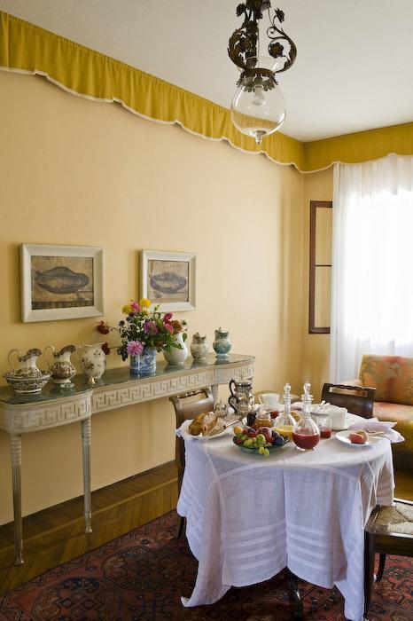 Villa Barberina Вальдобб'ядене Екстер'єр фото