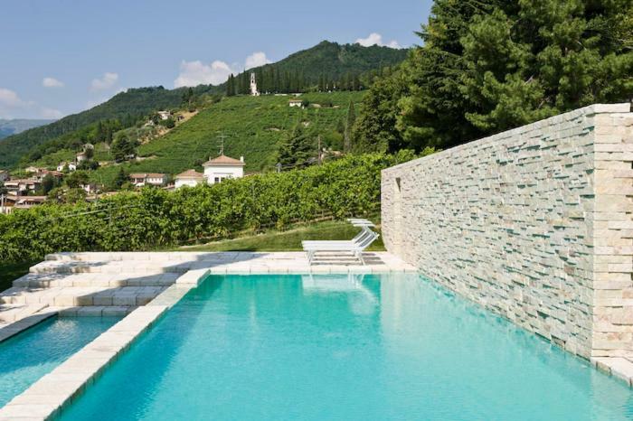 Villa Barberina Вальдобб'ядене Екстер'єр фото